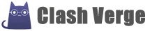 Clash Verge订阅节点分享logo